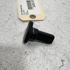 2017-2020 BMW 440I 430I RADIATOR LEFT DRIVER UPPER BUSHING BRACKET MOUNT OE