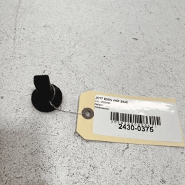 2017-2020 BMW 440I 430I RADIATOR LEFT DRIVER UPPER BUSHING BRACKET MOUNT OE