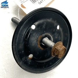 Tesla Model S Rear Subframe Left or Right MS Large Washer W/ Bolt OEM 1PCS