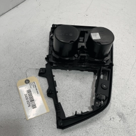 2017-2018 BMW 440I 430I M4 FRONT CENTER CONSOLE CUP HOLDER PANEL OEM