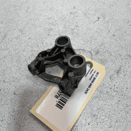2017-2020 BMW 440I TRANSMISSION OIL COOLER BRACKET MOUNT OEM