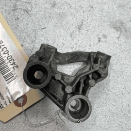 2017-2020 BMW 440I TRANSMISSION OIL COOLER BRACKET MOUNT OEM