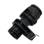 2017-2020 BMW 440I ENGINE CONNECTOR, ENGINE PART OEM