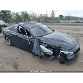 2017-2020 BMW 440I 430I FRONT LEFT DRIVER SIDE SUSPENSION LOWER CONTROL ARM