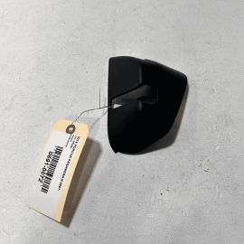 2010-2016 PORSCHE PANAMERA S REAR RIGHT PASSENGER SEAT STRIKER TRIM COVER O
