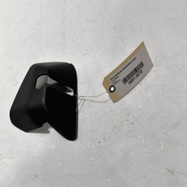 2010-2016 PORSCHE PANAMERA S REAR RIGHT PASSENGER SEAT STRIKER TRIM COVER O