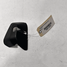 2010-2016 PORSCHE PANAMERA S REAR RIGHT PASSENGER SEAT STRIKER TRIM COVER O