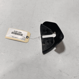 2010-2016 PORSCHE PANAMERA S REAR RIGHT PASSENGER SEAT STRIKER TRIM COVER O