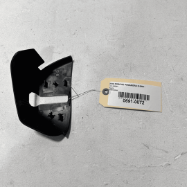 2010-2016 PORSCHE PANAMERA S REAR RIGHT PASSENGER SEAT STRIKER TRIM COVER O