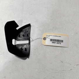 2010-2016 PORSCHE PANAMERA S REAR RIGHT PASSENGER SEAT STRIKER TRIM COVER O