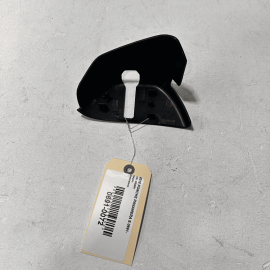 2010-2016 PORSCHE PANAMERA S REAR RIGHT PASSENGER SEAT STRIKER TRIM COVER O