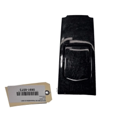 2010-2016 PORSCHE PANAMERA S REAR CONSOLE CUPHOLDER CUP HOLDER & TRIM PANEL