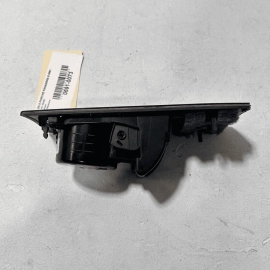2010-2016 PORSCHE PANAMERA S REAR CONSOLE CUPHOLDER CUP HOLDER & TRIM PANEL