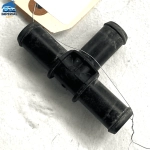 2012-20 Tesla Model S 75D Engine Motor Cooant Hose Pipe Tube Line Сonnector