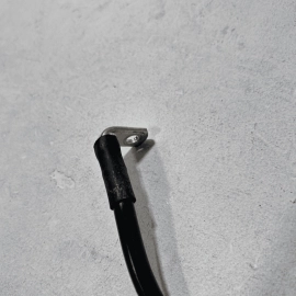 2010-2016 PORSCHE PANAMERA S POSITIVE CABLE BATTERY WIRE WIRING OEM