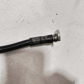 2010-2016 PORSCHE PANAMERA S POSITIVE CABLE BATTERY WIRE WIRING OEM