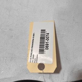 2010-2016 PORSCHE PANAMERA S POSITIVE CABLE BATTERY WIRE WIRING OEM