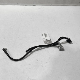 2010-2016 PORSCHE PANAMERA S POSITIVE CABLE BATTERY WIRE WIRING OEM