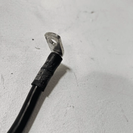 2010-2016 PORSCHE PANAMERA S POSITIVE CABLE BATTERY WIRE WIRING OEM