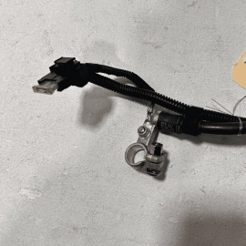 2010-2016 PORSCHE PANAMERA S POSITIVE CABLE BATTERY WIRE WIRING OEM