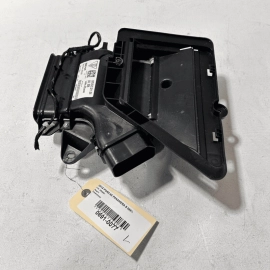 2010-2016 PORSCHE PANAMERA S FRONT LEFT DRIVER SIDE DASH AIR VENT DUCT OEM