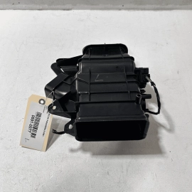 2010-2016 PORSCHE PANAMERA S FRONT LEFT DRIVER SIDE DASH AIR VENT DUCT OEM