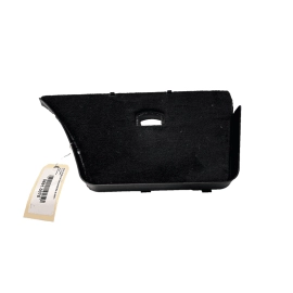 2014-2016 PORSCHE PANAMERA S REAR LEFT DRIVER SIDE TRUNK FLOOR COVER TRIM O