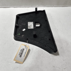 2014-2016 PORSCHE PANAMERA S REAR LEFT DRIVER SIDE TRUNK FLOOR COVER TRIM O