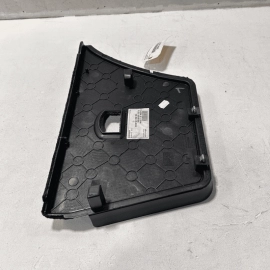 2014-2016 PORSCHE PANAMERA S REAR LEFT DRIVER SIDE TRUNK FLOOR COVER TRIM O