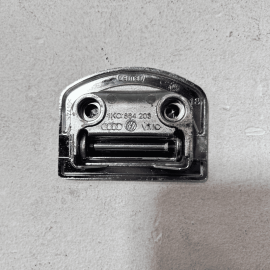 2011-2016 PORSCHE PANAMERA TRUNK LUGGAGE CARGO NET TIE DOWN HOOK TRIM OEM S