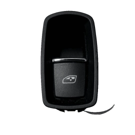 2010-2016 Porsche Panamera Rear Left or Right Side Door Window Switch OEM 1