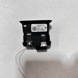 2010-2016 Porsche Panamera Rear Left or Right Side Door Window Switch OEM 1