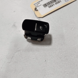 2010-2016 Porsche Panamera Rear Left or Right Side Door Window Switch OEM 1