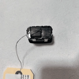 2010-2016 Porsche Panamera Rear Left or Right Side Door Window Switch OEM 1