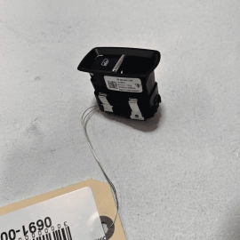 2010-2016 Porsche Panamera Rear Left or Right Side Door Window Switch OEM 1