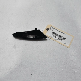 2014-2016 Porsche Panamera Rear Left Driver Side Door Panel Cover Trim OEM