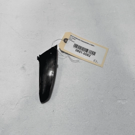 2014-2016 Porsche Panamera Rear Left Driver Side Door Panel Cover Trim OEM