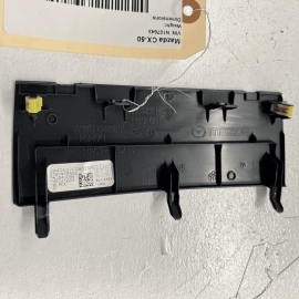 2023 MAZDA CX-50 CENTER CONSOLE COMPARTMENT STORAGE TRAY BOX COVER TRIM OEM