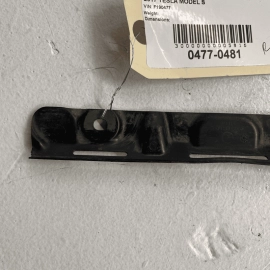 TESLA MODEL S 2012 - 2020 BATTERY PACK LEFT / RIGHT SIDE BRACKET PLATE COVE