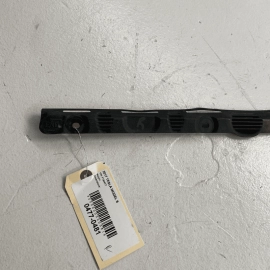 TESLA MODEL S 2012 - 2020 BATTERY PACK LEFT / RIGHT SIDE BRACKET PLATE COVE