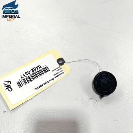 07-13 MERCEDES S550 W221 FRONT RIGHT OR LEFT SIDE DOOR AUDIO SPEAKER TWEATE