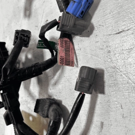 Acura TLX A-SPEC AUTOMATIC TRANSMISSION WIRE WIRING HARNESS 2015-2020 OEM