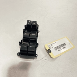 2015-2020 ACURA TLX TECH+A FRONT DRIVER LEFT SIDE MASTER POWER WINDOW SWITC