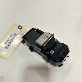 2015-2020 ACURA TLX TECH+A FRONT DRIVER LEFT SIDE MASTER POWER WINDOW SWITC
