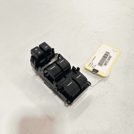 2015-2020 ACURA TLX TECH+A FRONT DRIVER LEFT SIDE MASTER POWER WINDOW SWITC