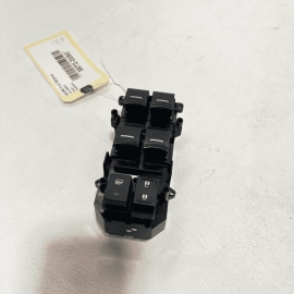 2015-2020 ACURA TLX TECH+A FRONT DRIVER LEFT SIDE MASTER POWER WINDOW SWITC