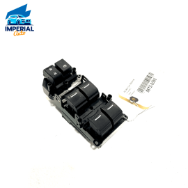 2015-2020 ACURA TLX TECH+A FRONT DRIVER LEFT SIDE MASTER POWER WINDOW SWITC