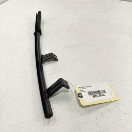 2015-20 ACURA TLX TECH+A FRONT LEFT DRIVER DOOR WINDOW RUNNING CHANNEL SASH