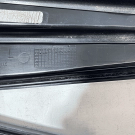 Front Left / Driver Side Grille Grill Blocker Trim ACURA TLX 2018-2020 3.5L