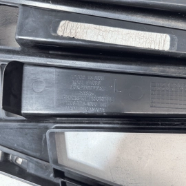 Front Left / Driver Side Grille Grill Blocker Trim ACURA TLX 2018-2020 3.5L